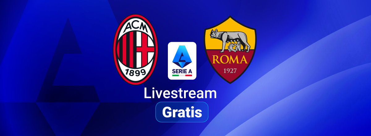 Milan vs Roma