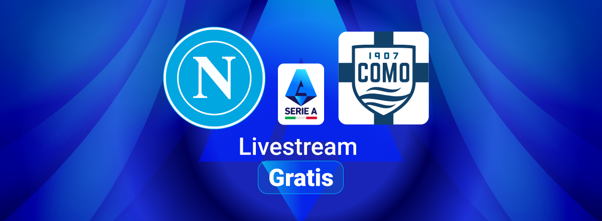 Napoli vs Como