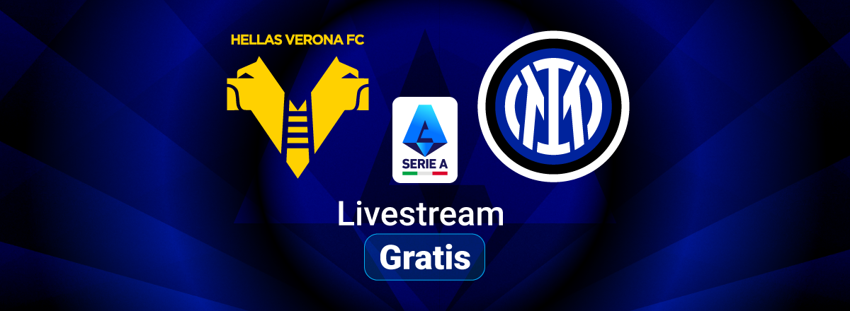 Verona vs Inter