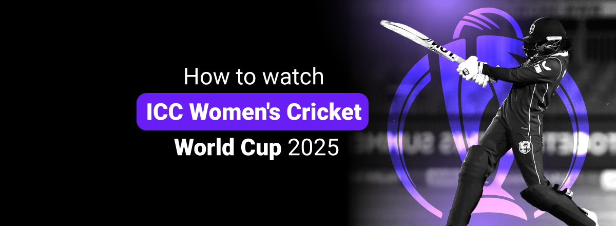 ICC Women's Cricket World Cup 2025