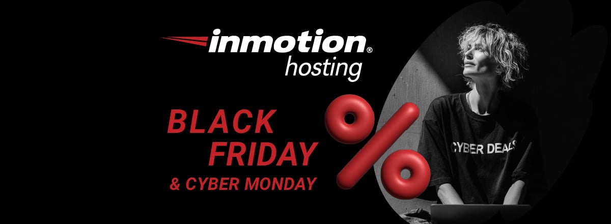 InMotion Hosting