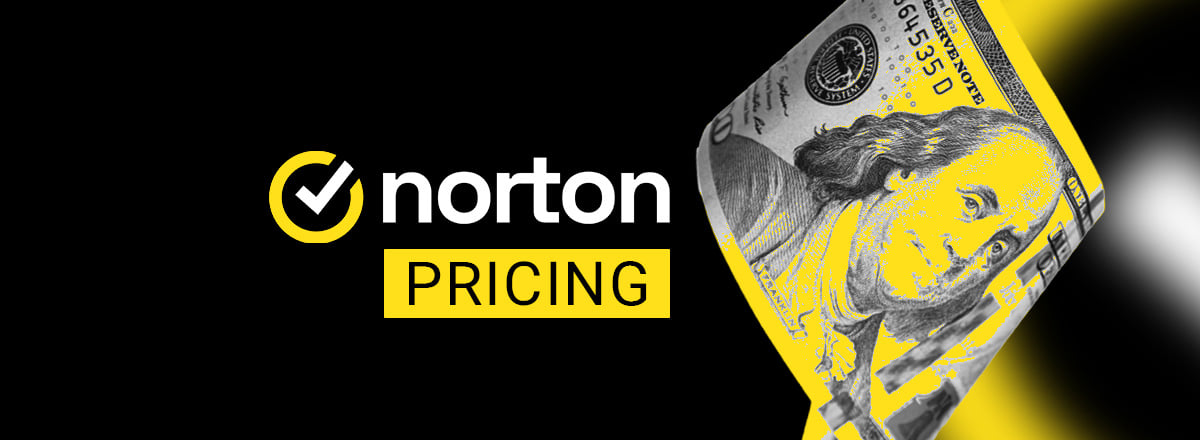 Norton pricing featured image