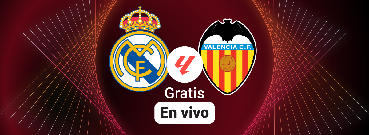 Real Madrid vs Valencia