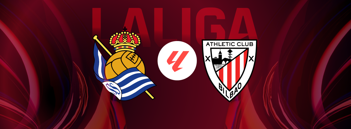 Real Sociedad vs Athletic Club