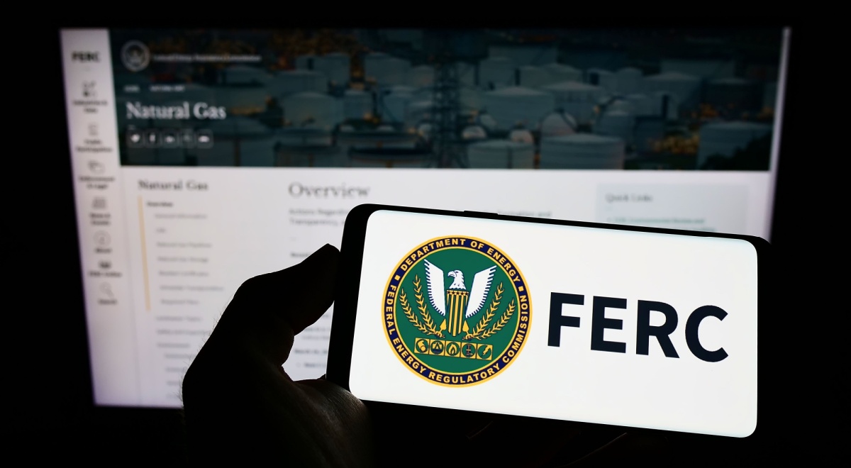 FERC