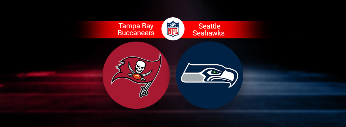 Tampa Bay Buccaneers vs Seattle Seahawks - featured