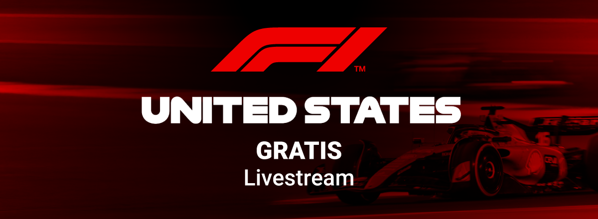 F1 in US