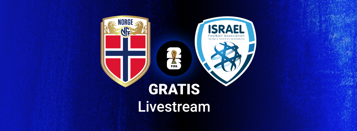 Watch Norway vs PO