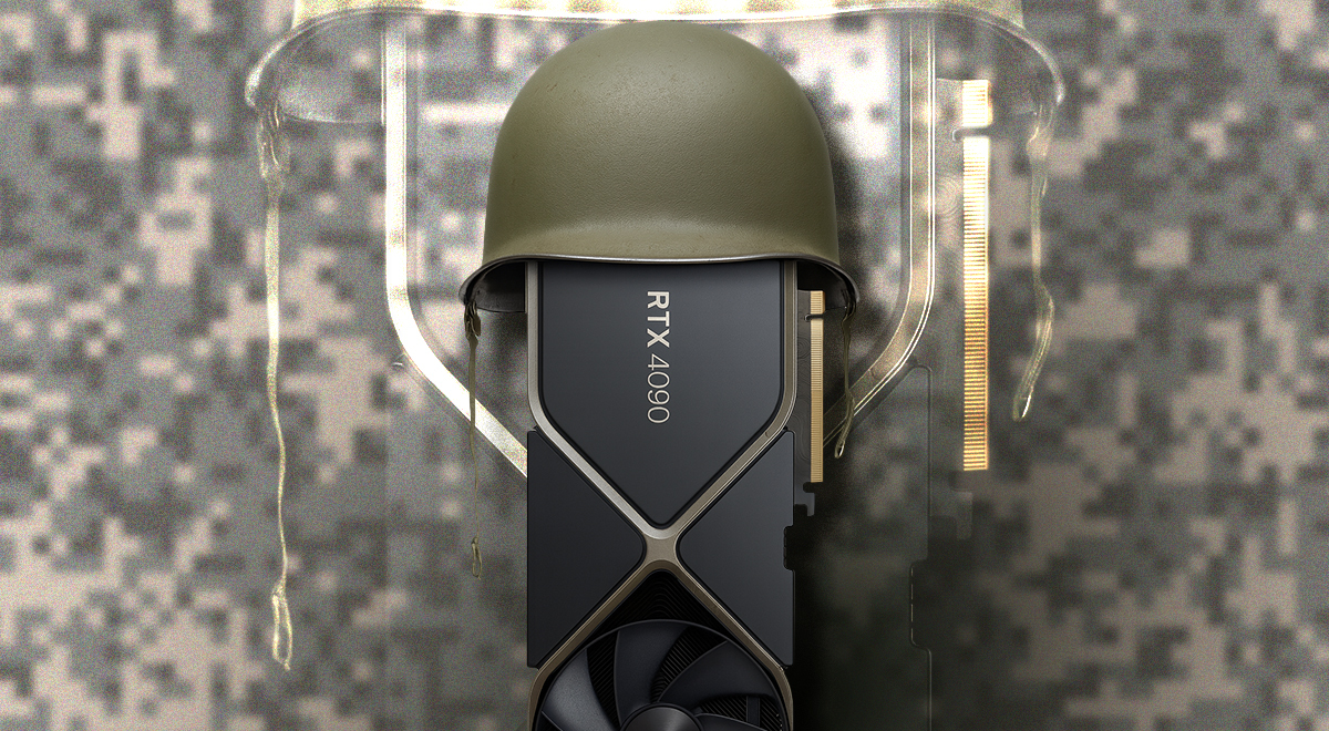 GPUs outgun jets in modern warfare | Cybernews