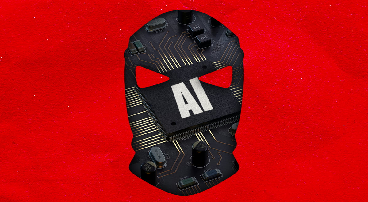 AI Influence on crime: cybercrime losses soar as searches for “free Voice AI” surge by 147%