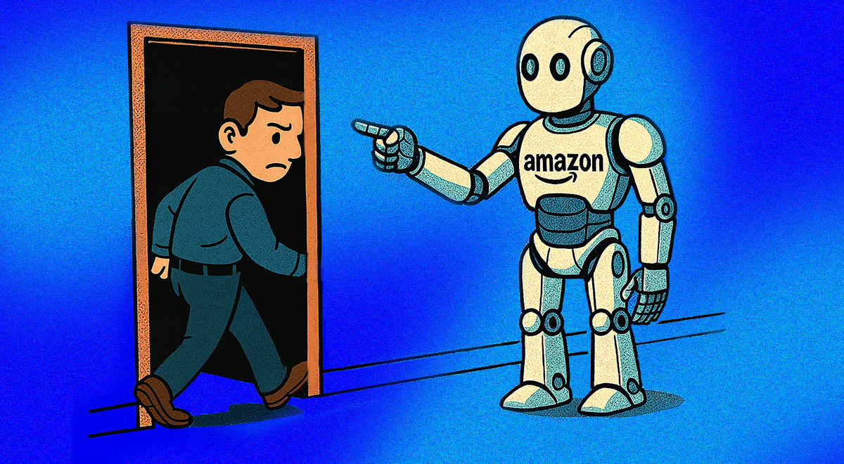 amazon-ai-robot