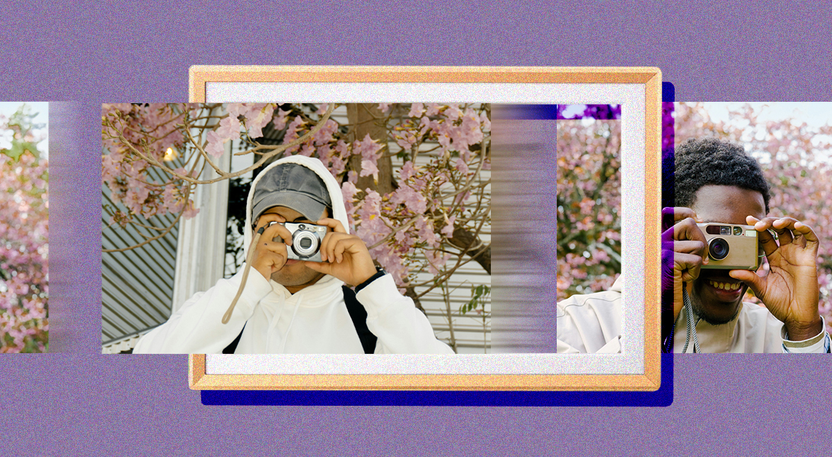 Arzopa digital frame