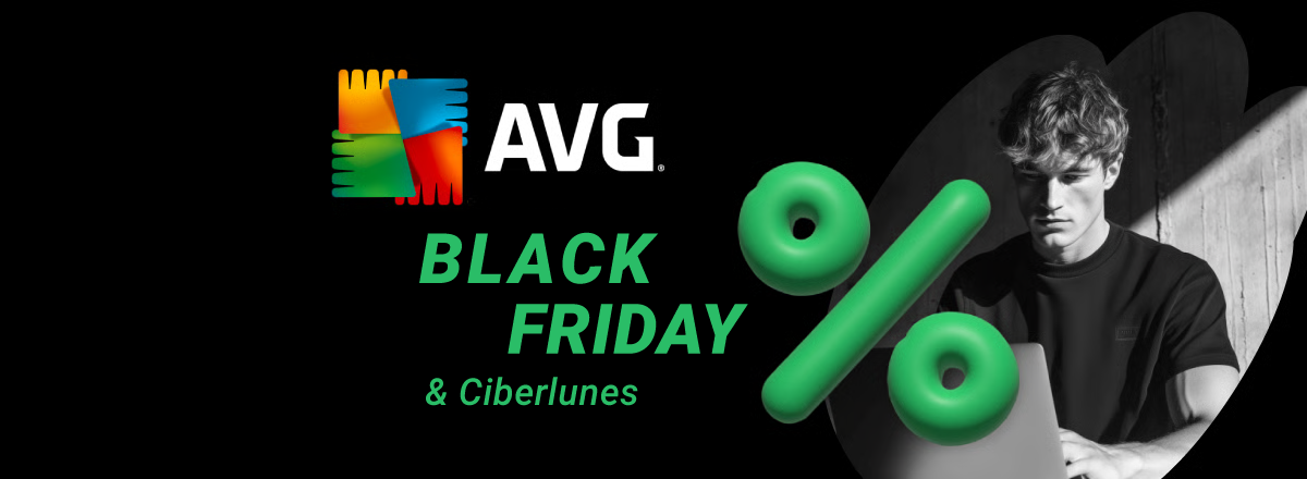 AVG black friday 