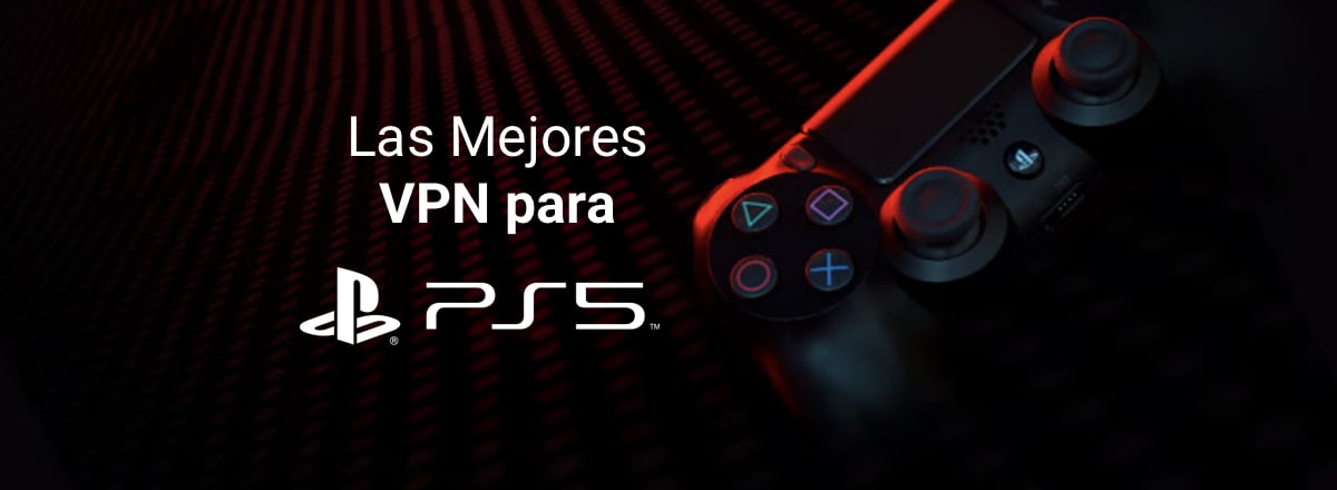 Best VPN for PlayStation in 2025