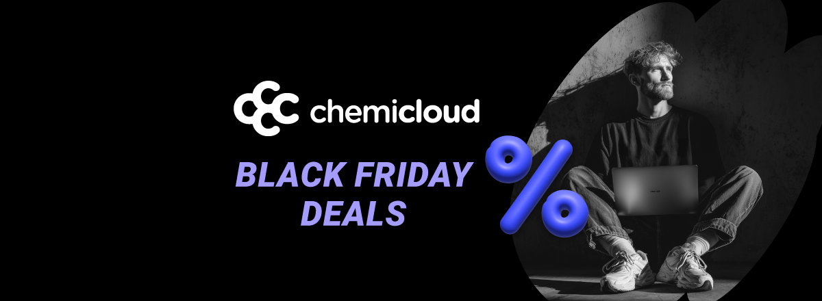 chemicloud black friday featured image