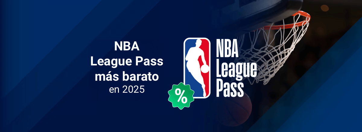 How to get NBA league pass cheaper ES