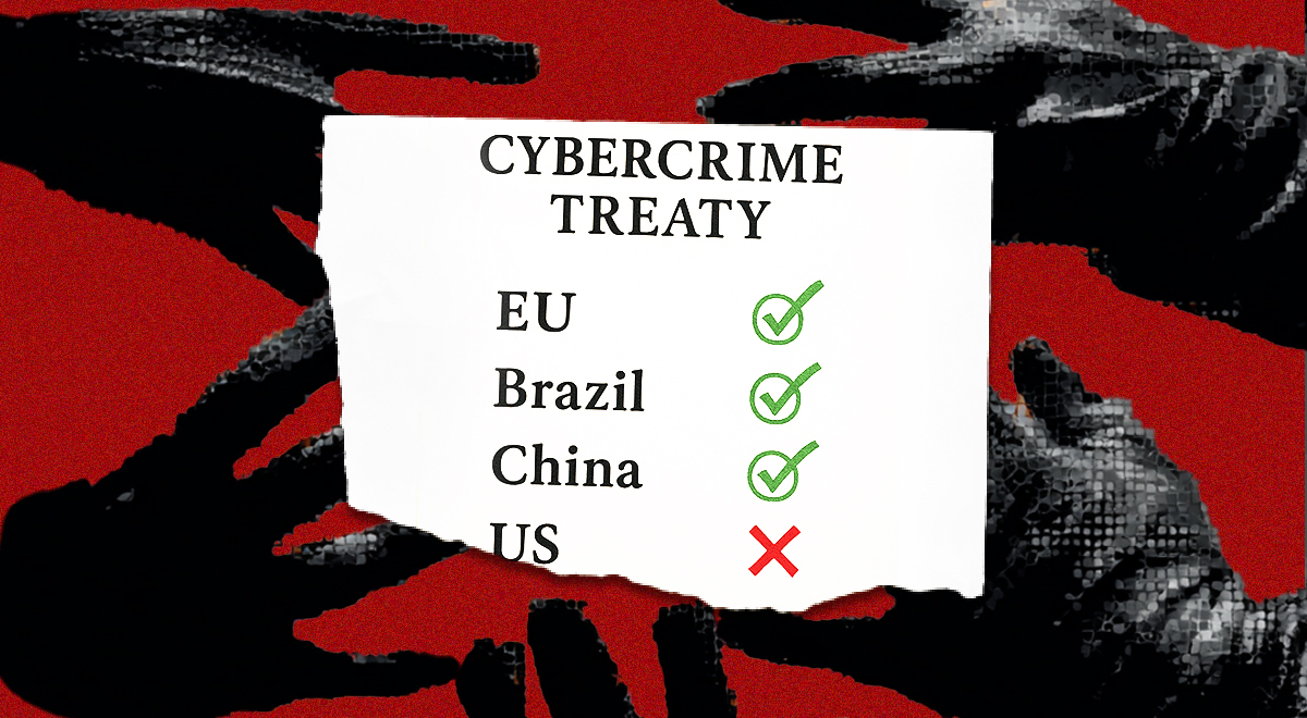 document-cybercrime-treaty