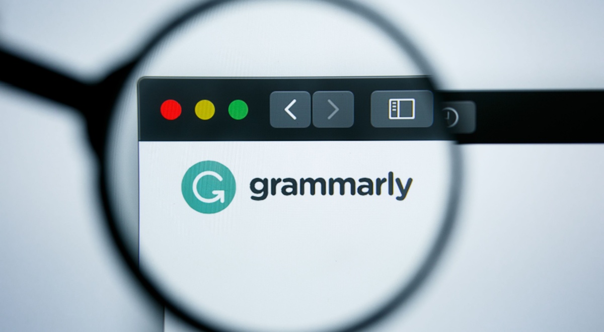 Grammarly changes name to Superhuman