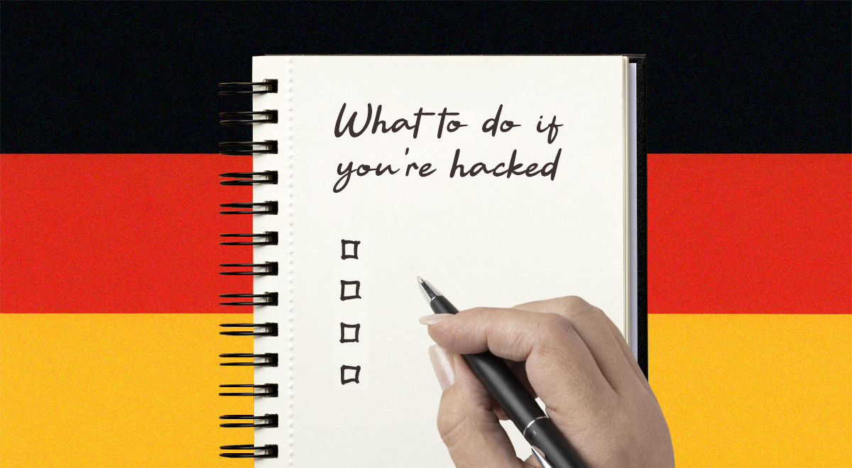 hacked-checklist-germany