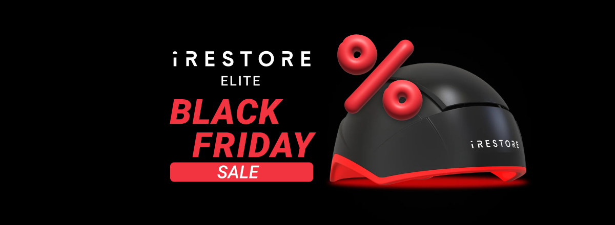 iRestore Elite joins Black Friday tech
