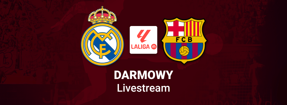 Real vs Barca PL