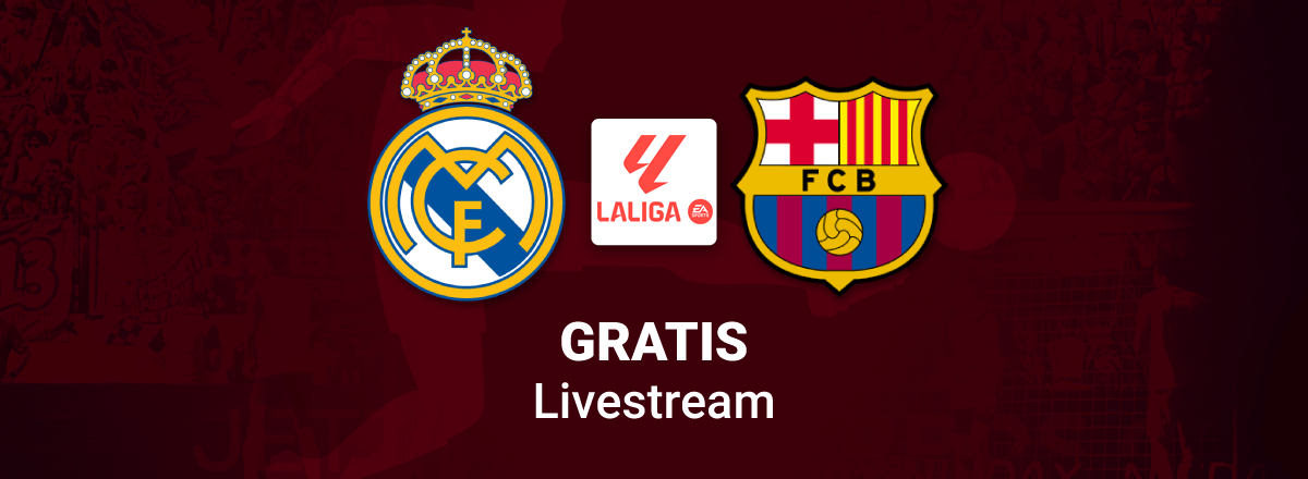la liga real barcelona nl