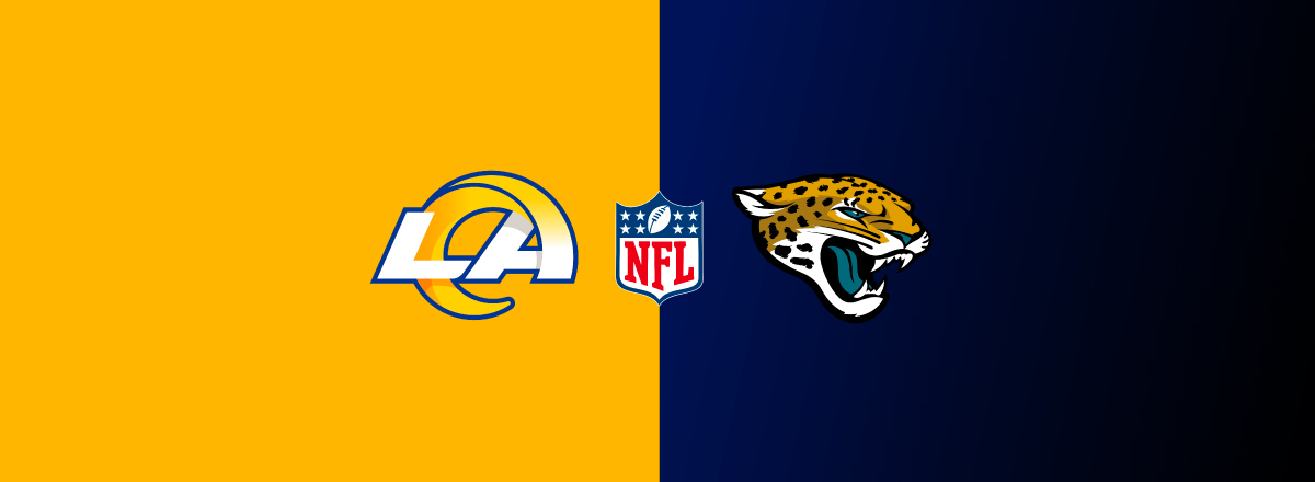 los-angeles-rams-vs-jacksonville-jaguars
