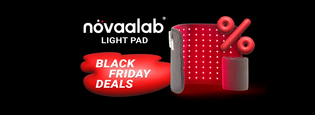 Novaa light pad black friday deals