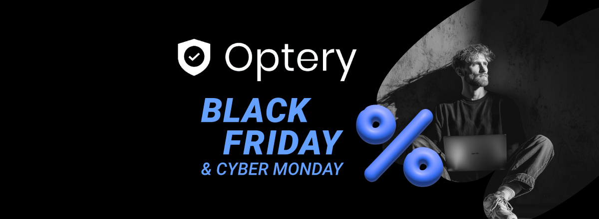 optery black friday deals