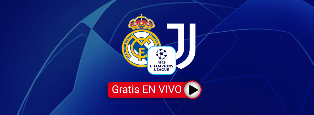 realmadridvsjuventus