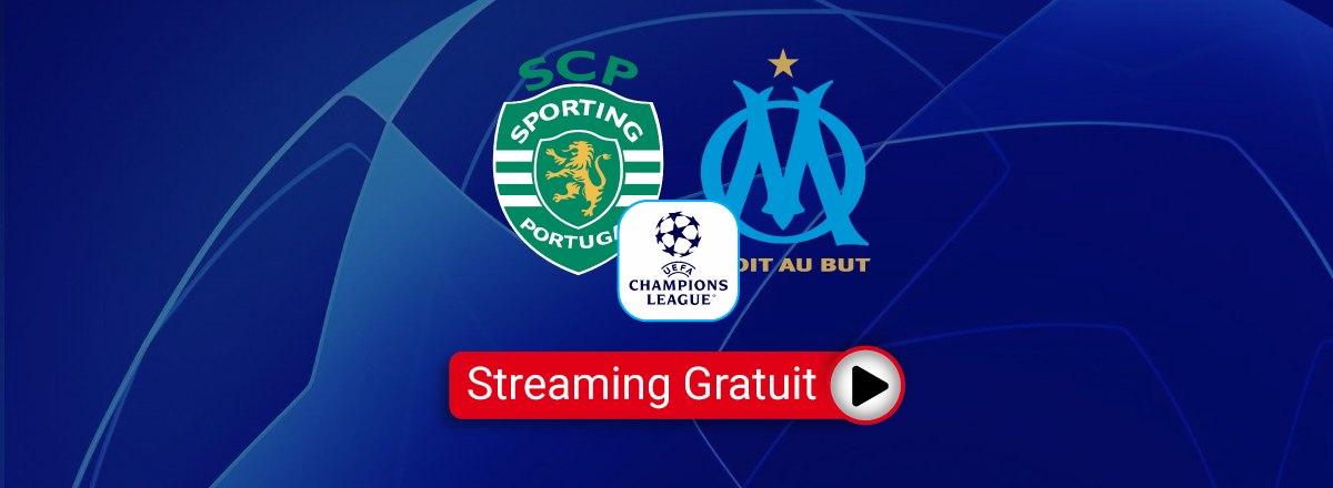 Sporting vs OM