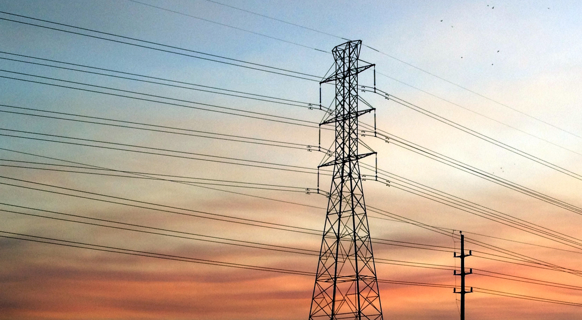 electric grid