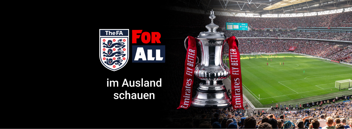 How to watch FA Cup for free