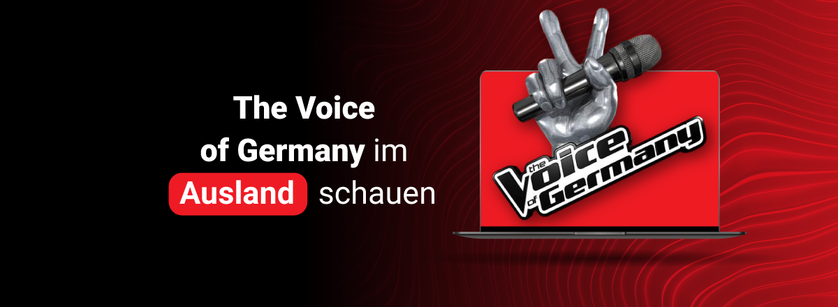 Watch the voice of germany