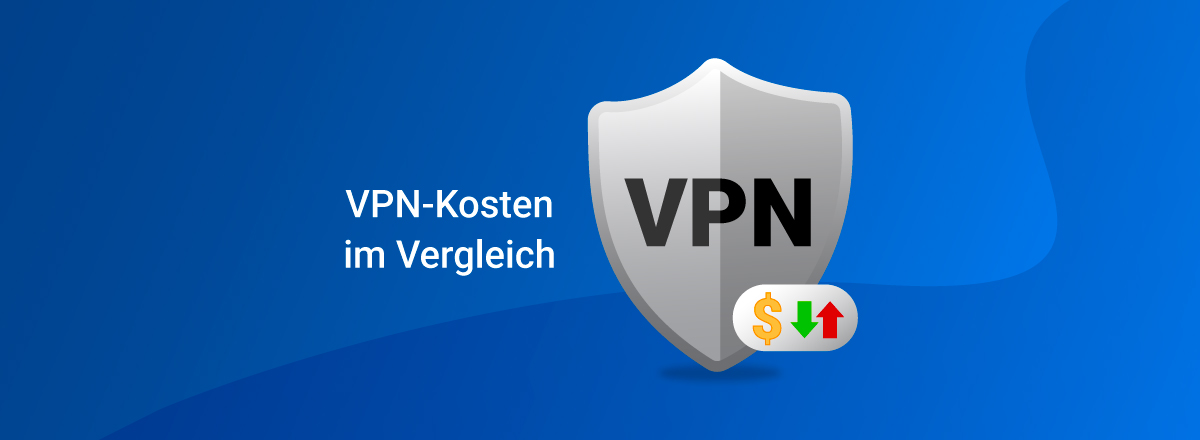 VPN Kosten