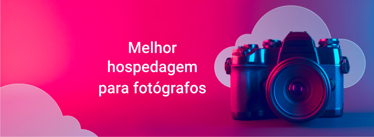 Best web hosting for photographers