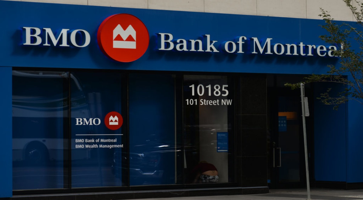 Bank of Montreal