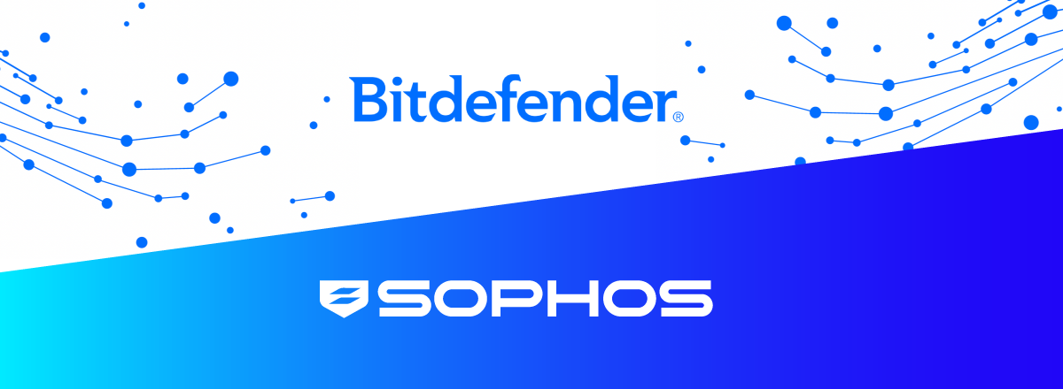 bitdefender vs sophos featured