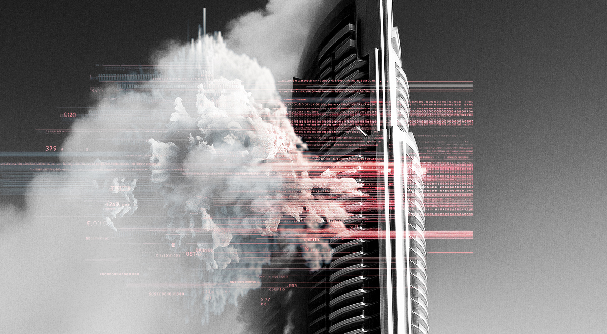 Naffco ransomware attack