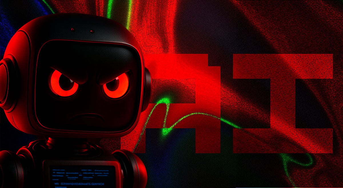 Does your AI have an attitude problem featured image