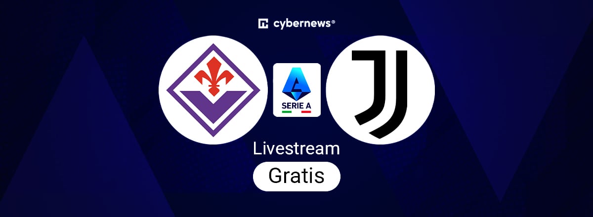 Fiorentina vs Juventus