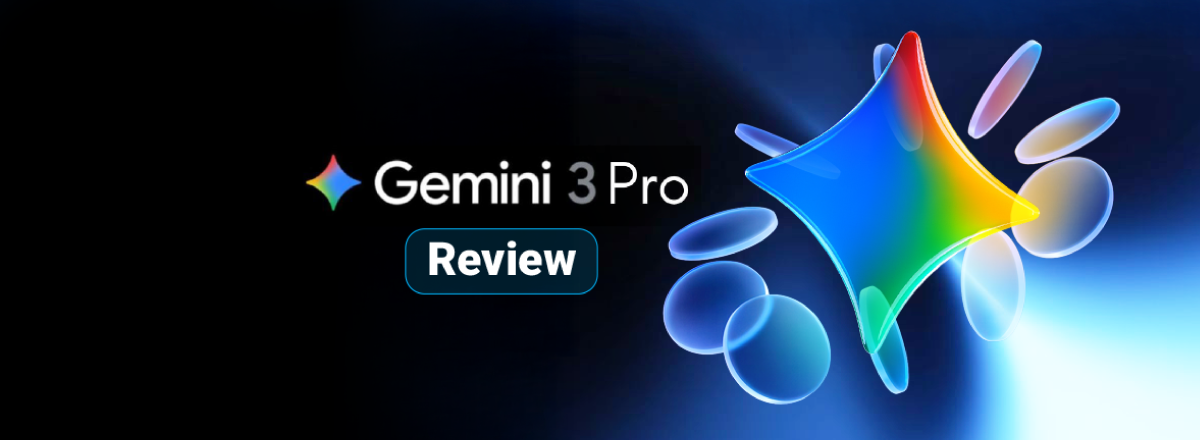 Gemini 3 Pro Review I Tested Google s New Senior Engineer Gemini 3 Pro Review I Tested Google s New Senior Engineer