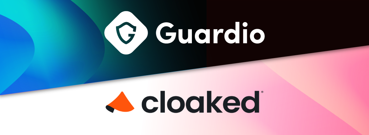 Guardio vs Cloaked