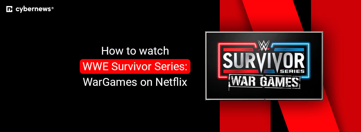 How-to-watch-WWE-Survivor-Series-WarGames-on-Netflix