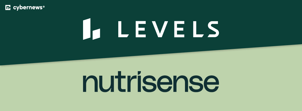 Levels vs Nutrisense