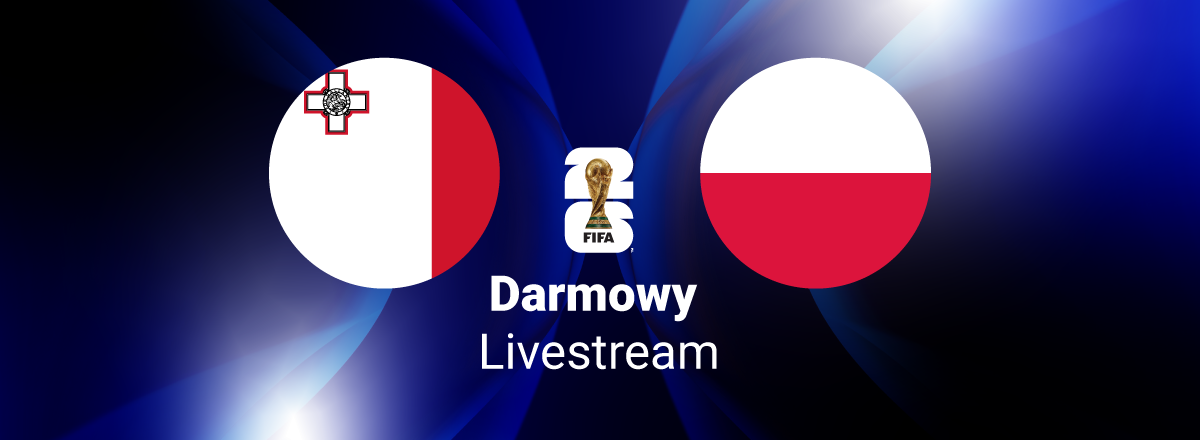 Malta vs Poland FIFA World Cup qualifications 2026