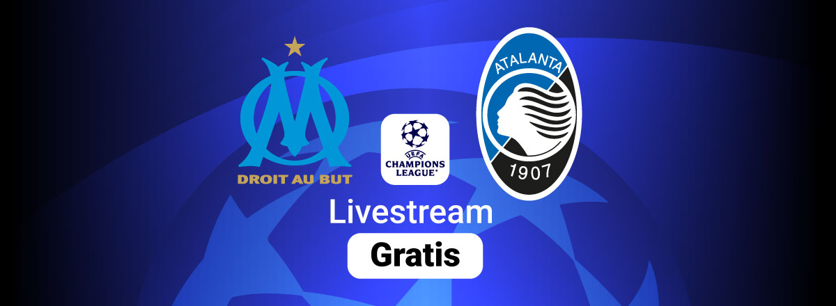 Marseille vs Atalanta