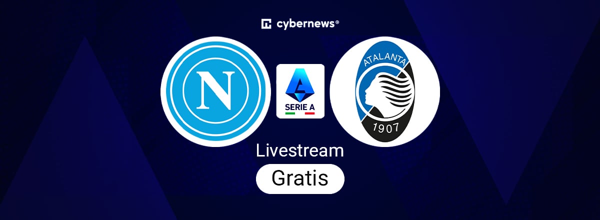 Napoli vs Atalanta