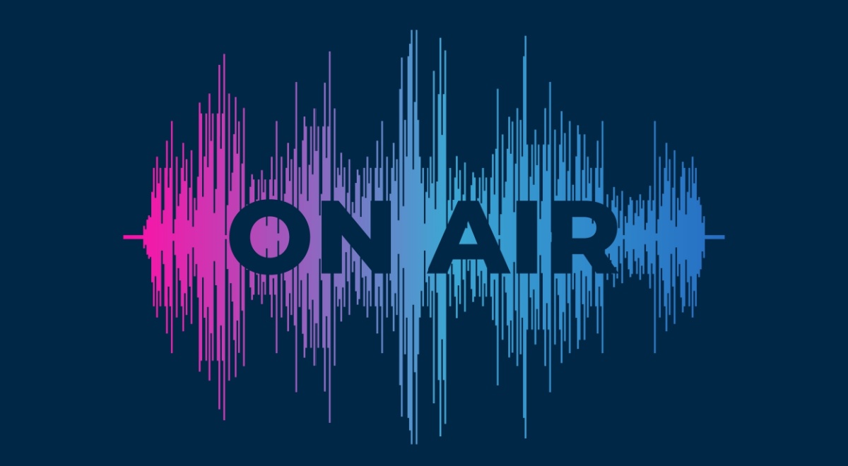 radio waves