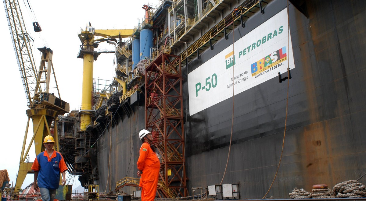 PETROBRAS